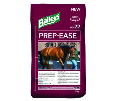 No.22 Prep-Ease